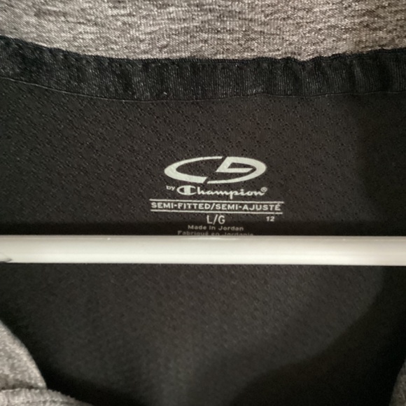 C9 Champion Semi-fitted shirt / top, pull over - Picture 3 of 5